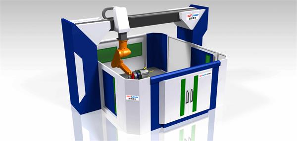 高精度高可靠三維切割機