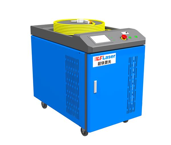 手持激光焊接機(jī)