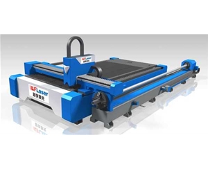 單平臺板管一體機(jī)