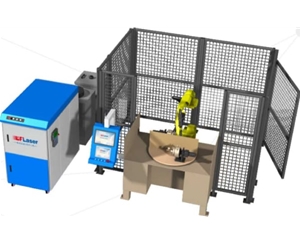 三維激光焊接機(jī)