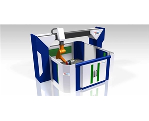 高精度高可靠三維切割機(jī)